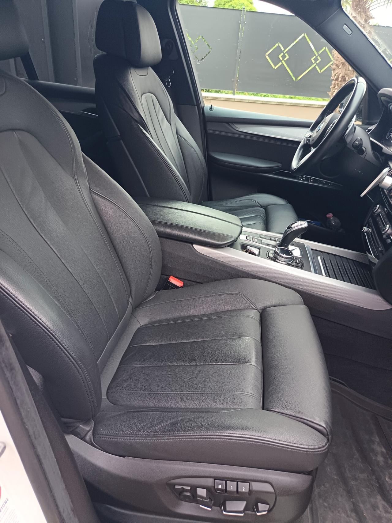 Bmw X5 sDrive25d Business