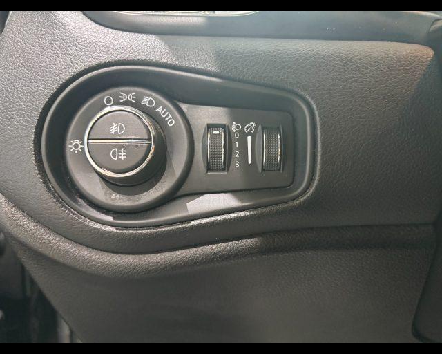 JEEP Renegade 1.0 t3 Limited 2wd