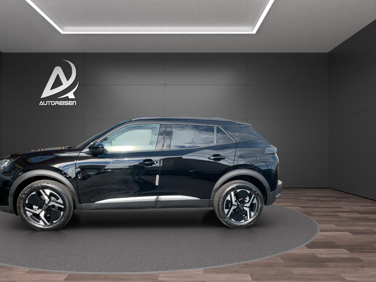 Peugeot 2008 1200 PURETECH ALLURE 100 CV KM 0