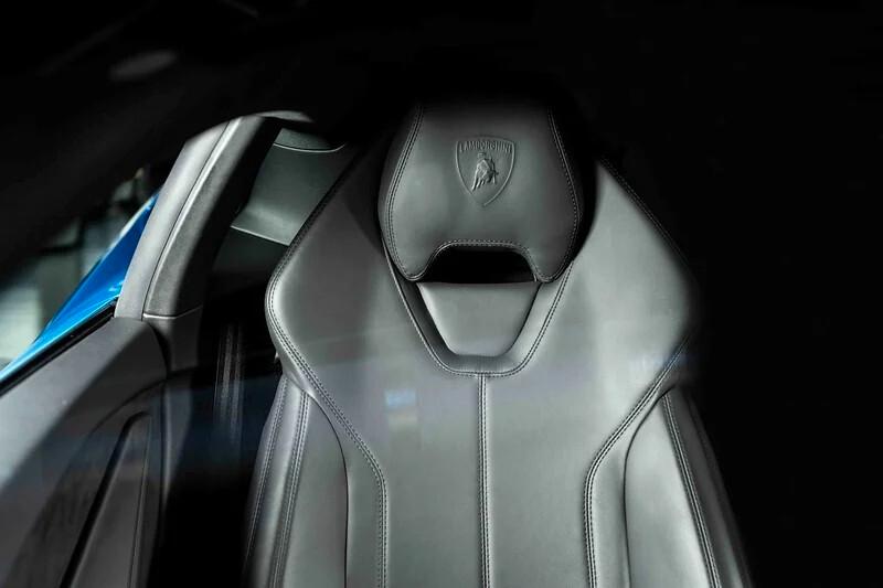 Lamborghini Huracàn 5.2 V10 NOLEGGIO LUNGO TERMINE - LEASING FULL INCLUSIVE