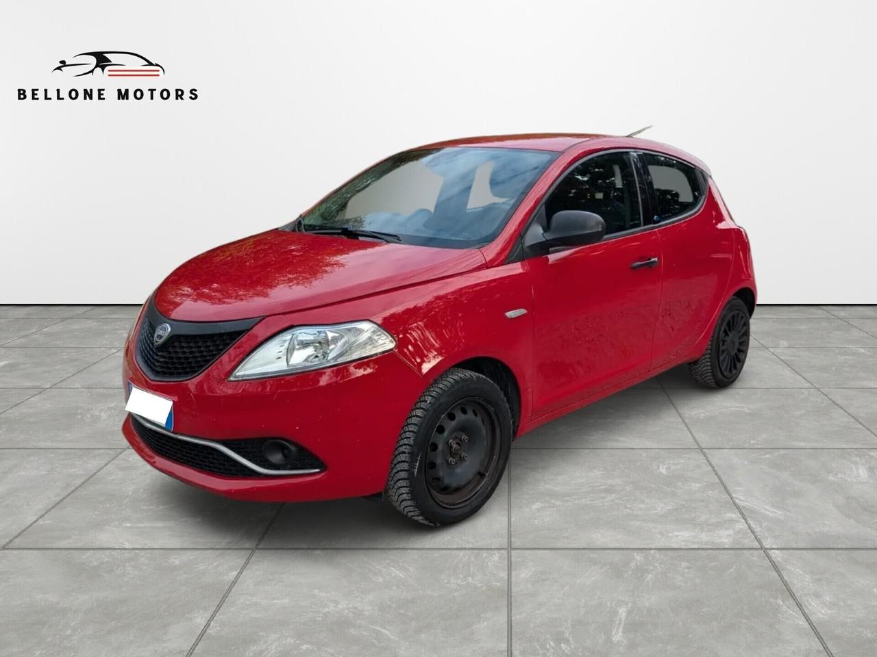 Lancia Ypsilon 1.2 69 CV 5 porte *GPL CASAMADRE*