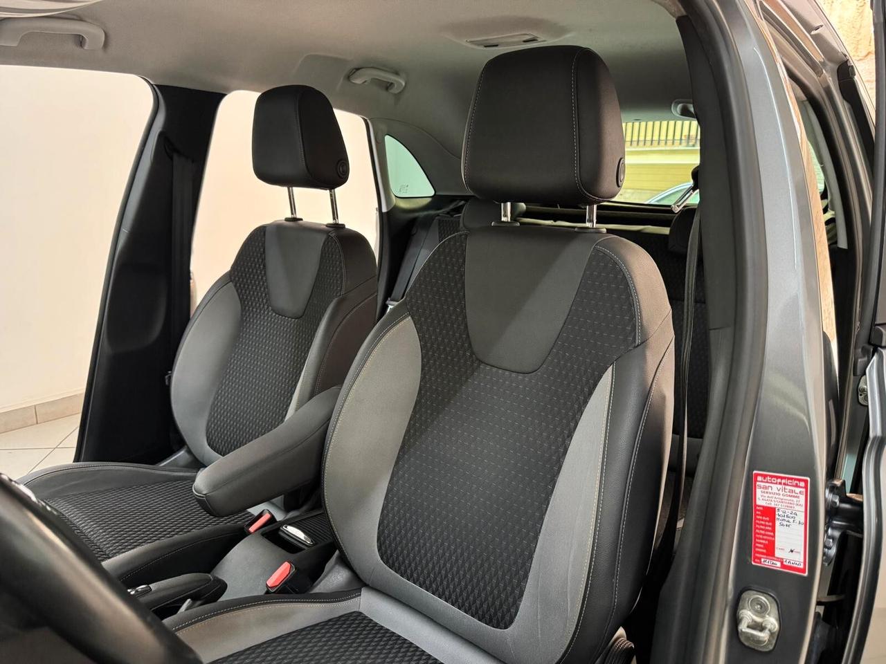 Opel Crossland X 1.6 Diesel 99/CV Start&Stop Innovation