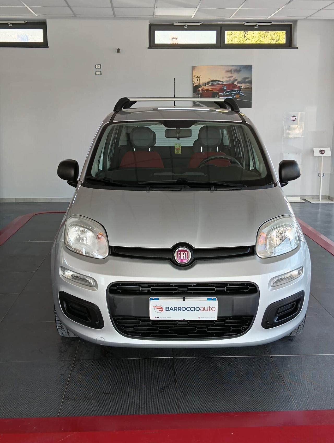 Fiat Panda 1.2 Easy