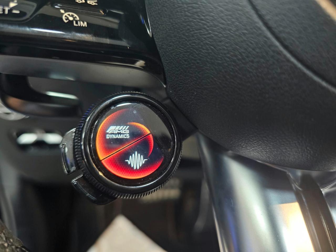 Mercedes-benz GLC 63 AMG S e Performance Line Premium Plus Extra