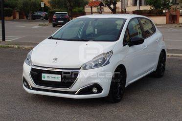 PEUGEOT 208 PureTech 82 5p. GPL Active