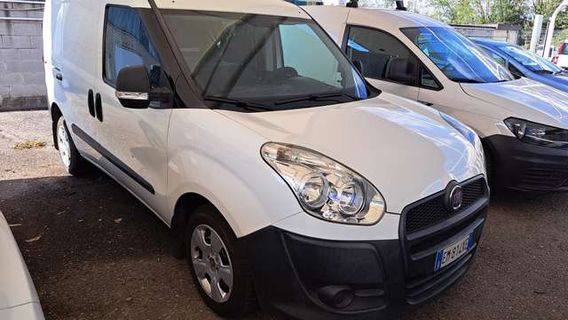 Fiat DOBLO' VAN 1300 MJET 90 CV