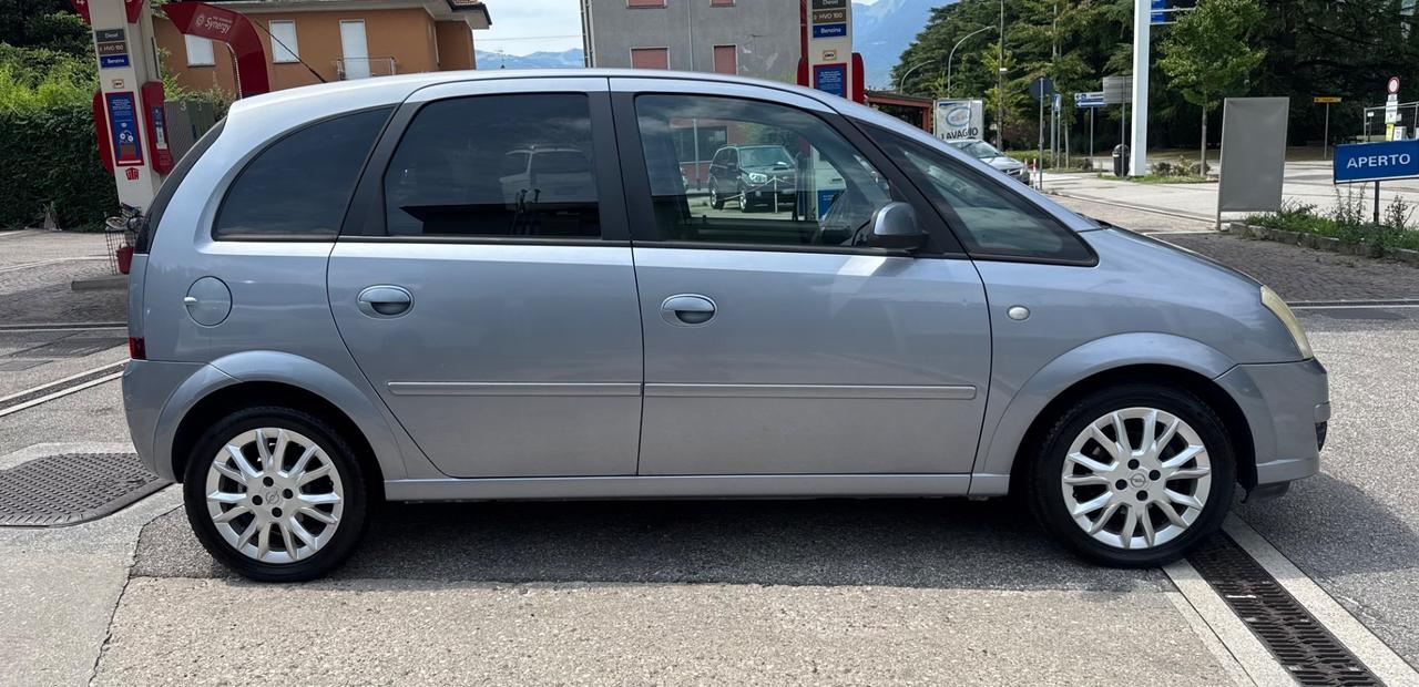 Opel Meriva 1.4 16V GPL-TECH Enjoy
