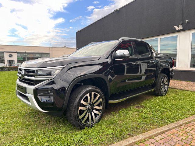 VOLKSWAGEN Amarok 3.0 V6 TDI 241CV 4MOTION aut. Aventura