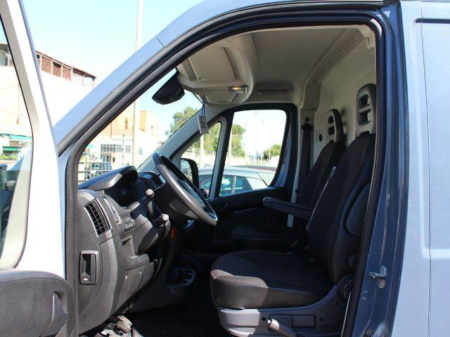 CITROEN Jumper BlueHDi 140 3p. AUTOCARRO +IVA