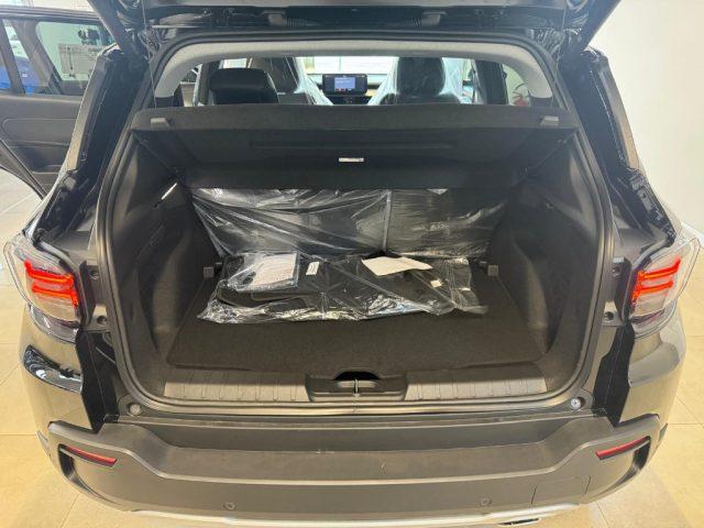 JEEP Avenger 1.2 Turbo Summit KM0