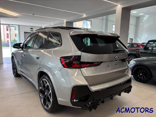 BMW X1 M35i xDrive Msport Pro