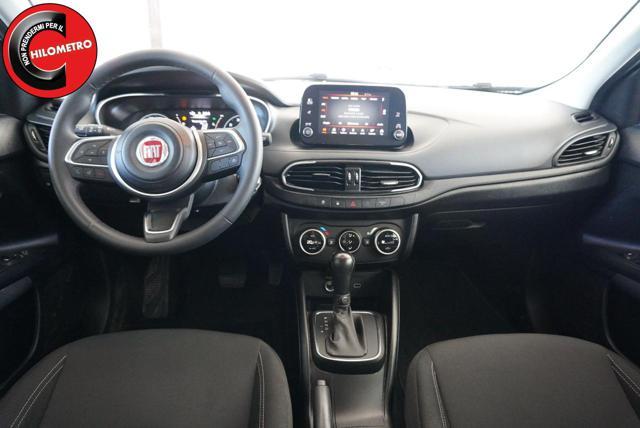 FIAT Tipo 1.5 Hybrid DCT 5 porte
