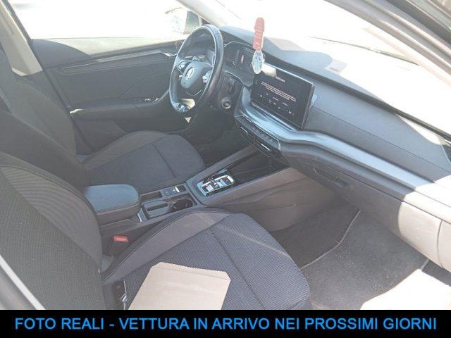 SKODA Octavia Wagon 1.5 G-TEC DSG Executive LED, Navi, Vetri osc