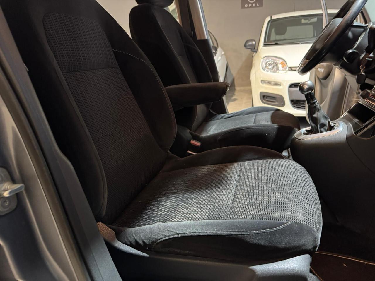 Citroen C3 Picasso 1.6 HDi 90 CV Exclusive GARANZIAA