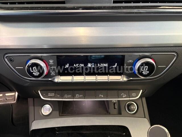 Audi Q5 Sportback 40 TDI quattro S tronic s-line NETTO 19000