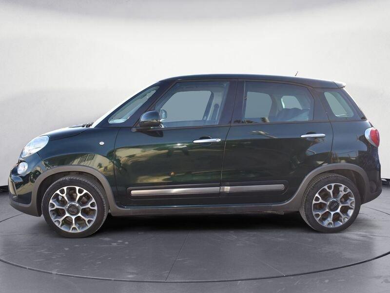 FIAT 500L 500L 1.3 Multijet 85 CV Trekking