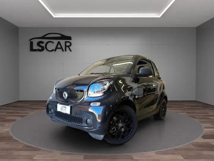 Smart ForTwo 90 0.9 Turbo Passion~UNIPRO~PROMO FINANZIAMENTO