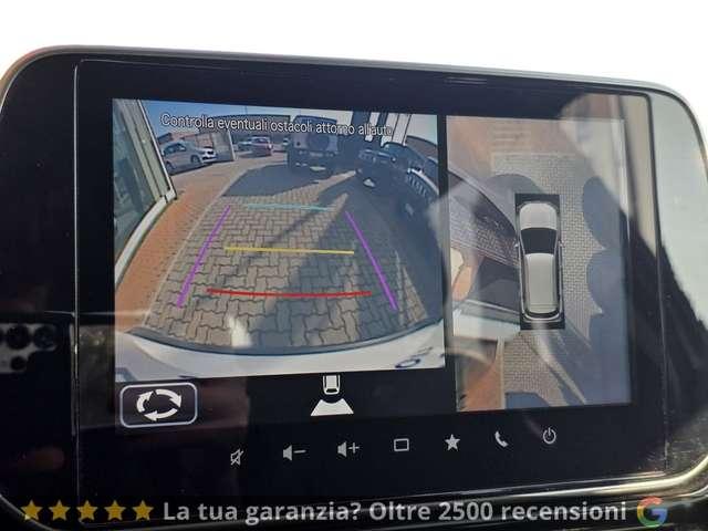 Suzuki S-Cross 1.4h Top+ 4wd allgrip 129cv