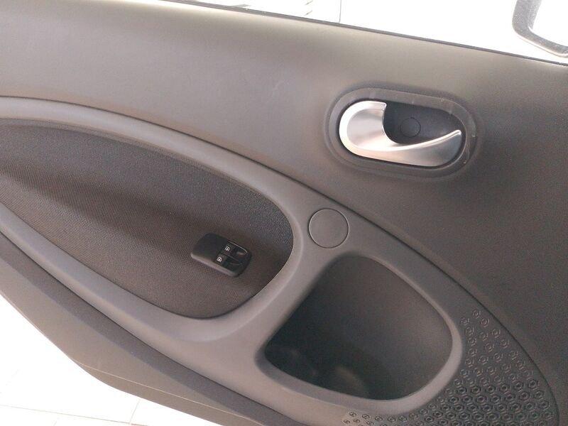 smart fortwo 3ªs.(C/A453) 70 1.0 twinamic Passion