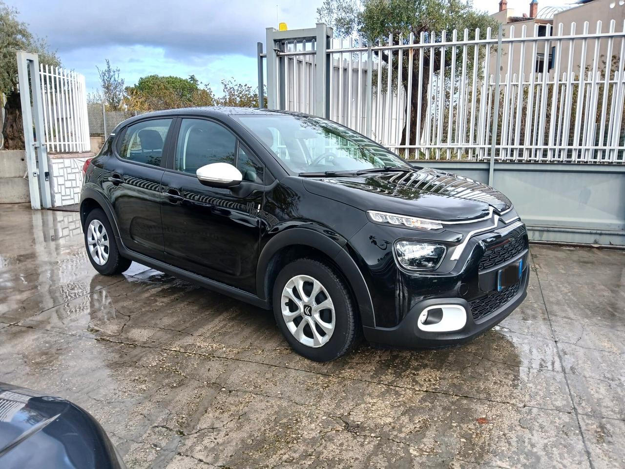 Citroen C3 BlueHDi 100 S&S You