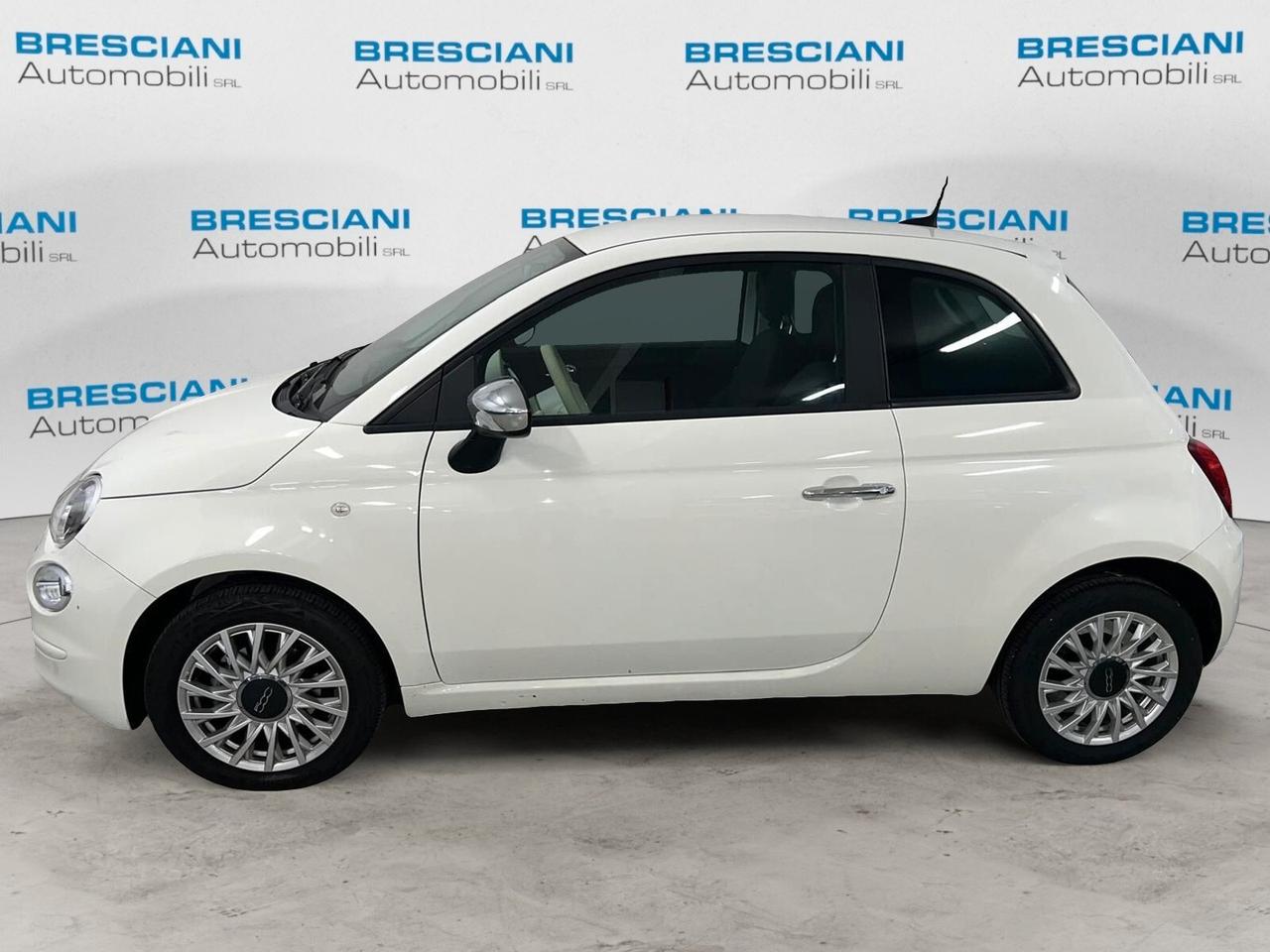 Fiat 500 1.0 Hybrid 70 CV
