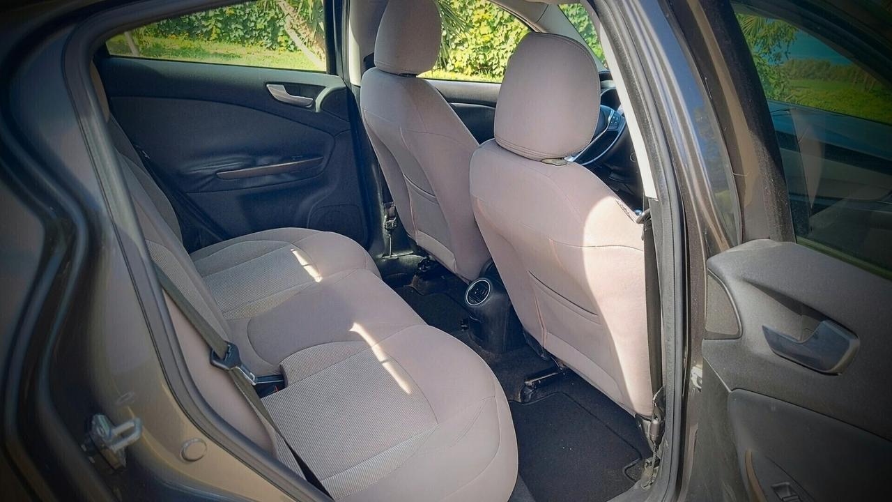 Alfa Romeo Giulietta 1.6 JTDm-2 105 CV Distinctive