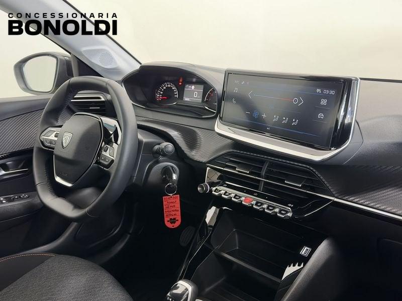 Peugeot 208 Style PureTech 100 S/S