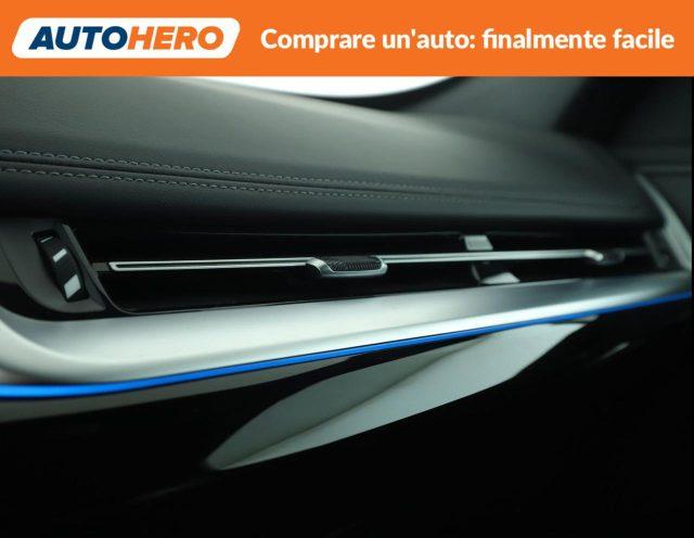 BMW iX1 eDrive 20 Limited Edition