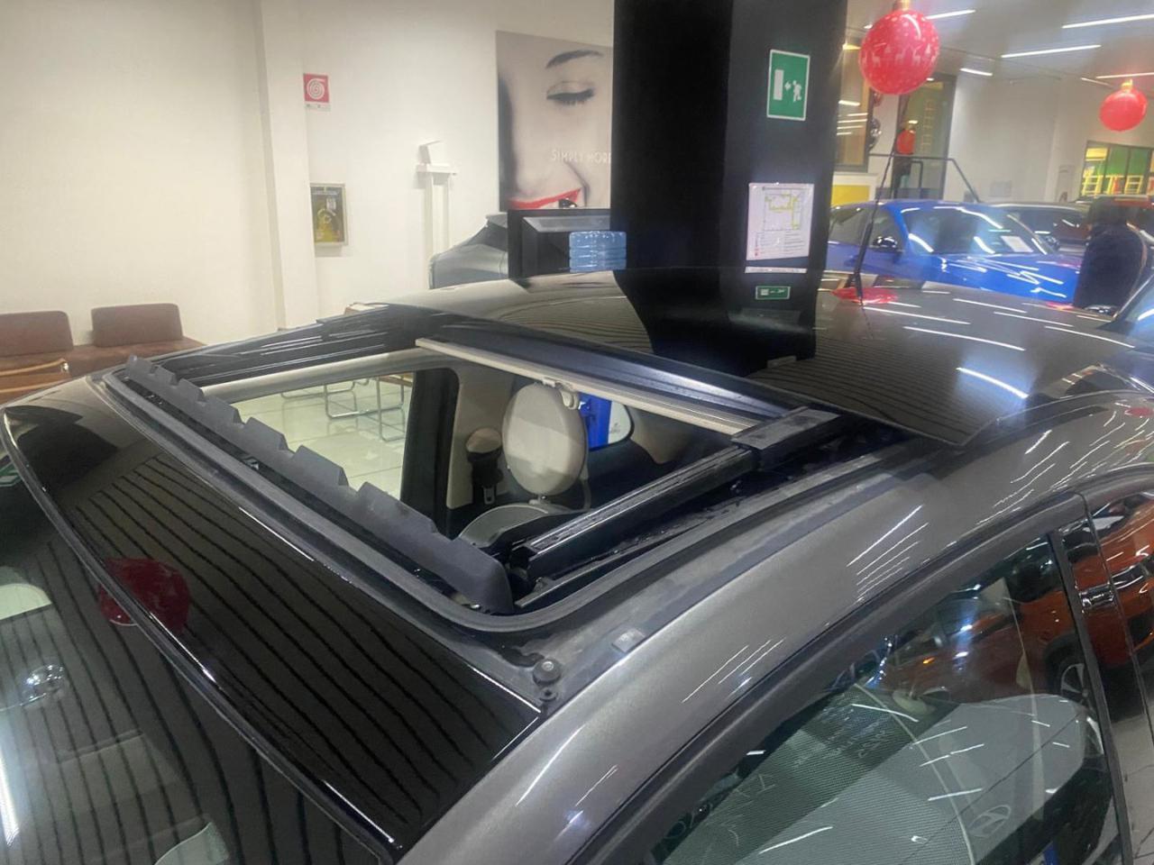 FIAT 500 (2007-2016) 500 1.2 Lounge