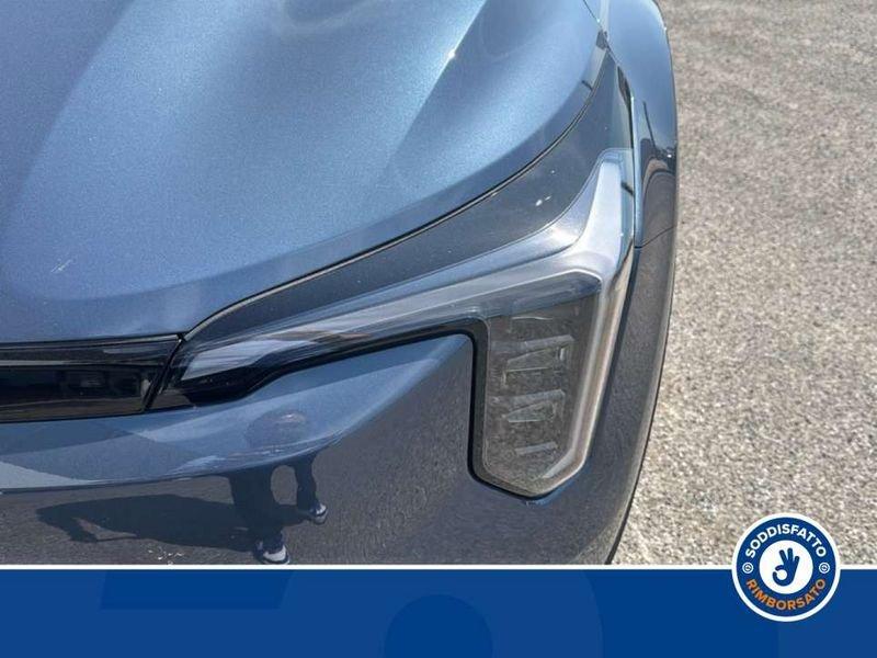 Kia Stonic Nuova 1.0 TGDI MHEV Style Launch Pack