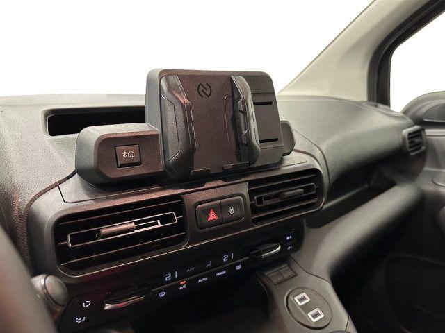 FIAT Doblo Doblò 1.5 BlueHdi 130CV 5/Posti N1 Autocarro