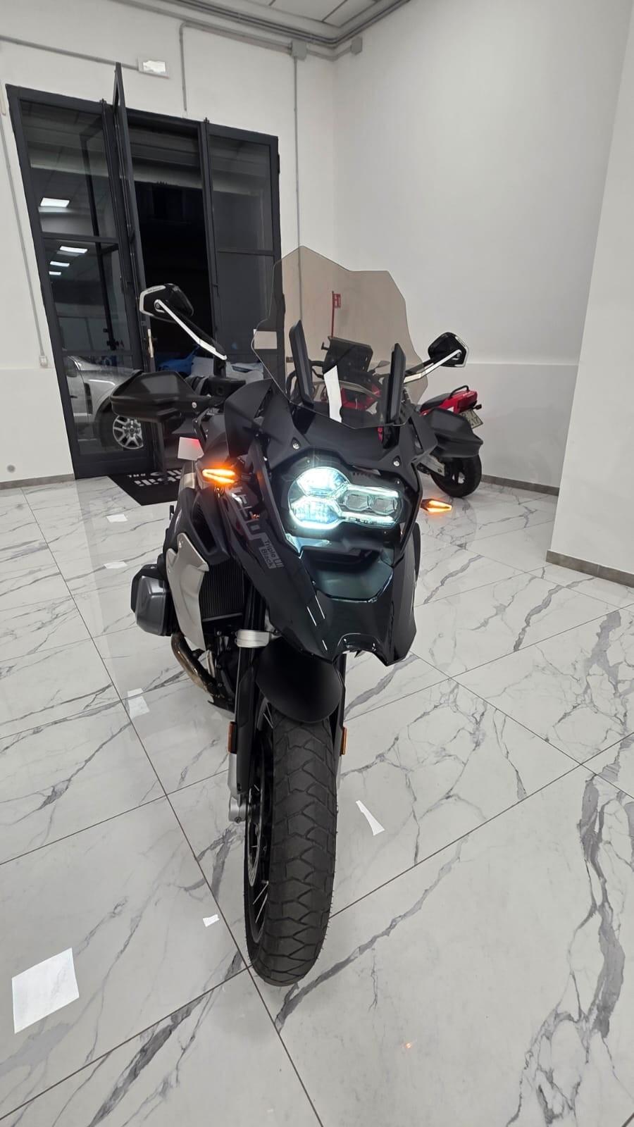 Bmw R 1250 GS
