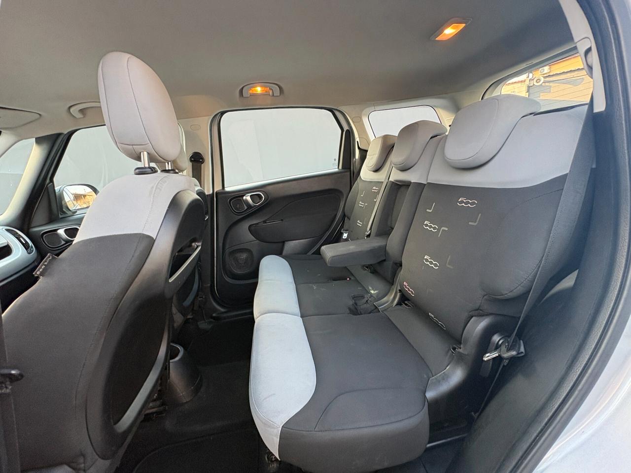 Fiat 500L LIVING 1.6 Multijet 105 CV Lounge