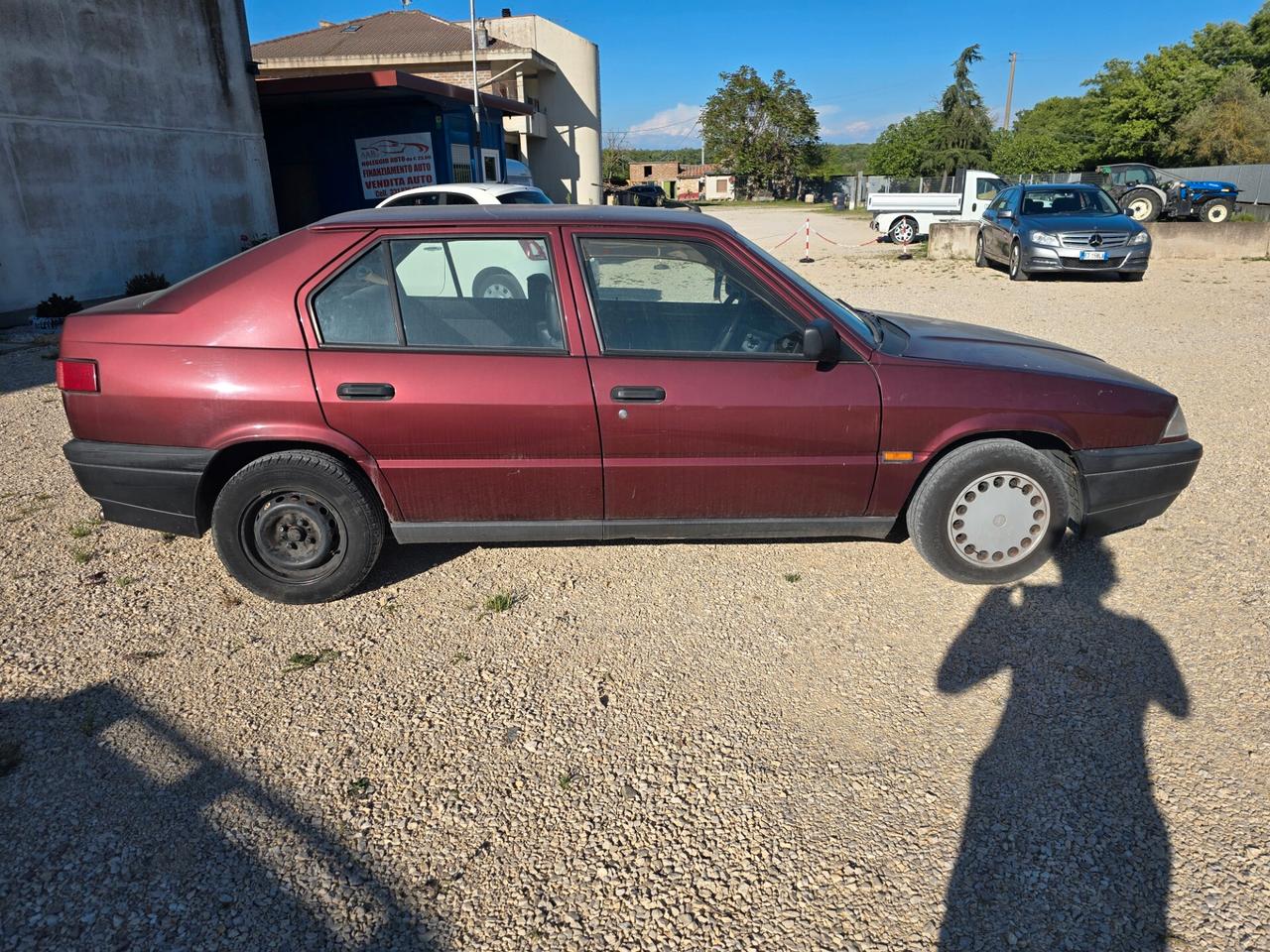 Alfa Romeo 33 1.3 IE GPL L 88cv