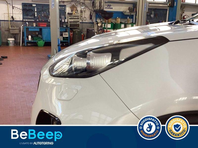 KIA Sportage 1.6 T-GDI GT LINE TECHNO PACK AWD 177CV D