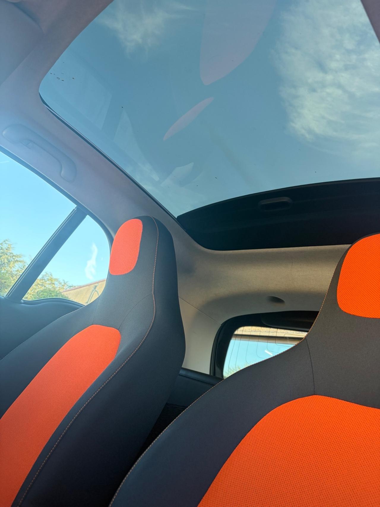 Smart ForTwo 70 1.0 Passion