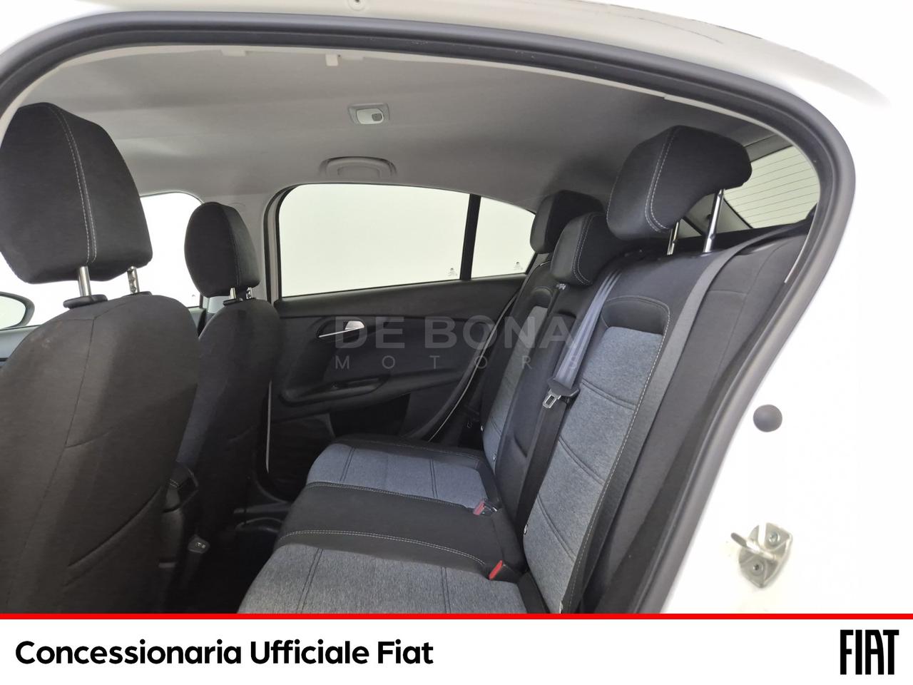 Fiat Tipo 5p 1.3 mjt city cross s&s 95cv