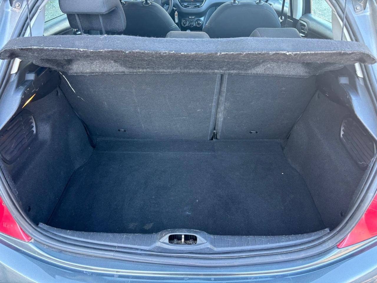 Peugeot 208 82 5 porte