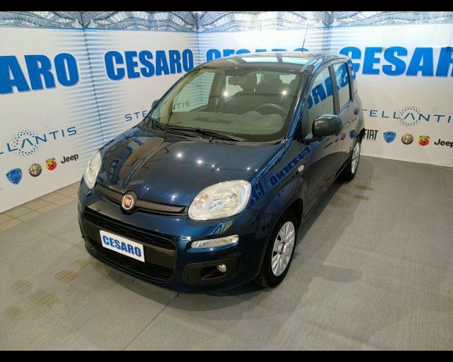 FIAT New Panda 1.2 Easy 69cv
