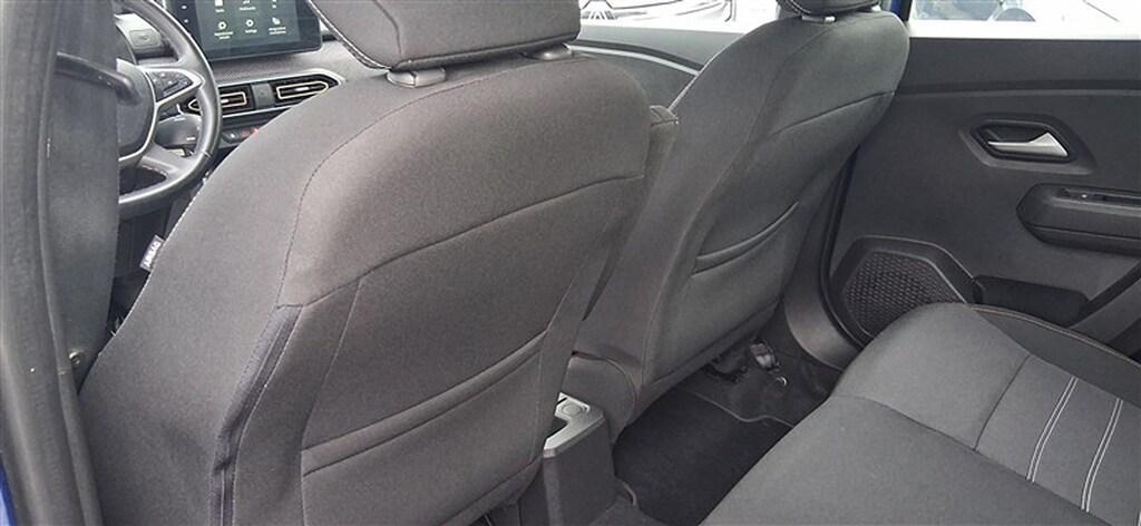 Dacia Sandero Stepway 1.0 tce ECO-G Expression