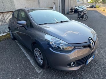 Renault Clio 1.5 dCi 8V 75CV 5 porte Wave IN ARRIVO