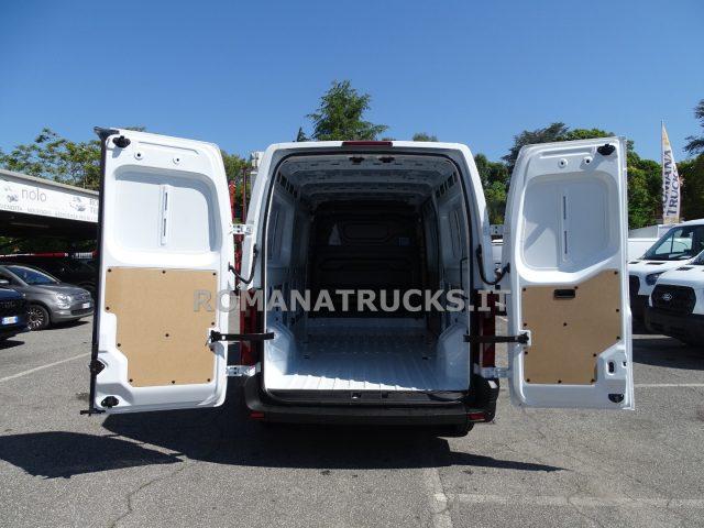 RENAULT Master DI SERIE L3 H2 130CV PRONTA CONSEGNA