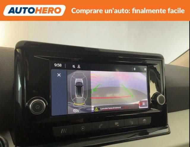 SEAT Arona 1.0 EcoTSI Style