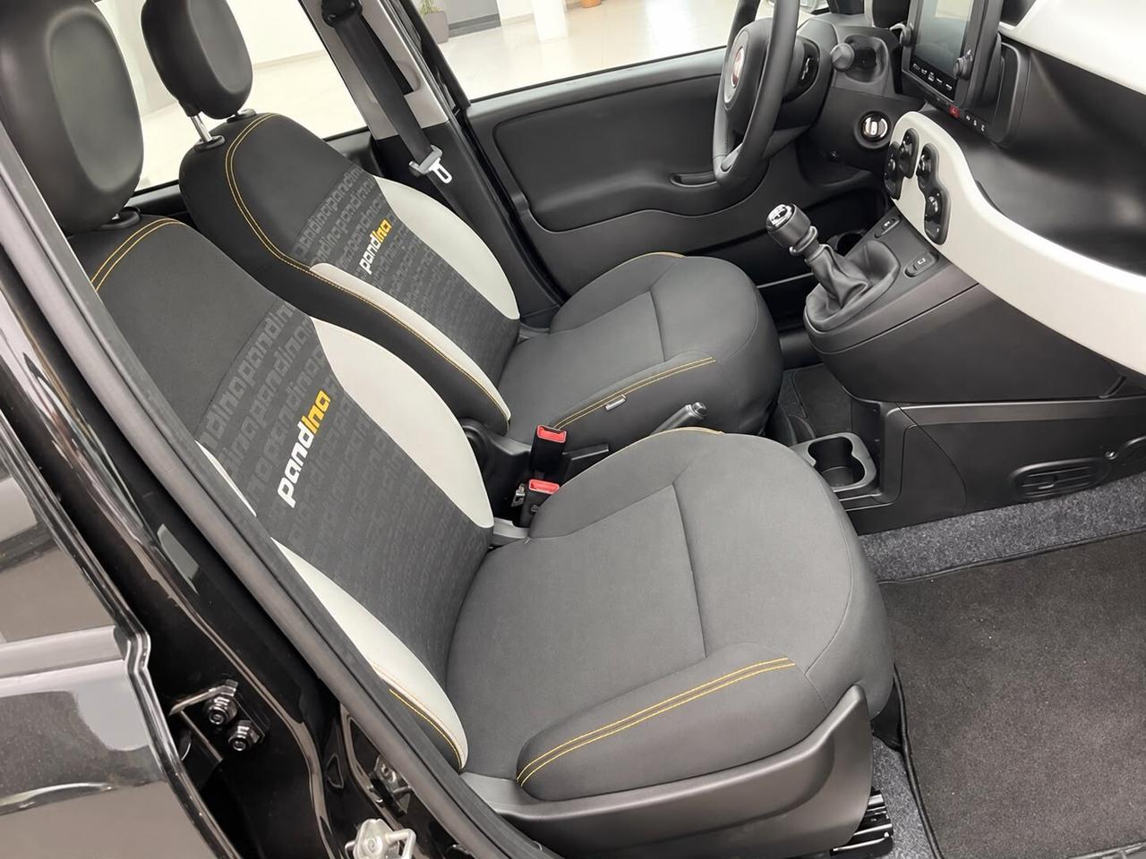 Fiat Panda Cross 1.0 Hybrid PREZZO REALE