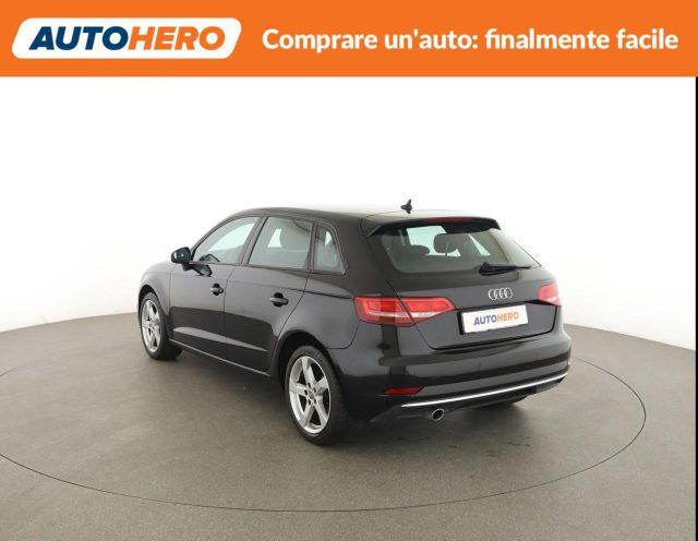 AUDI A3 SPB 30 TDI S tronic Sport