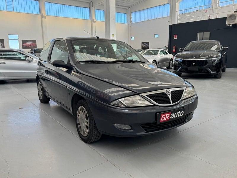 Lancia Y Y 1.2 16v LX
