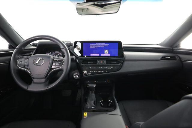 LEXUS ES 300 H ES Hybrid Executive