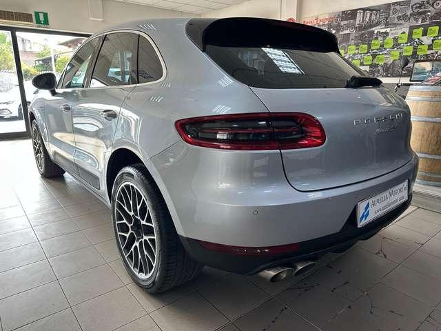 Porsche Macan 3.0d S 250cv pdk FULL FULL PERFETTA!!!!