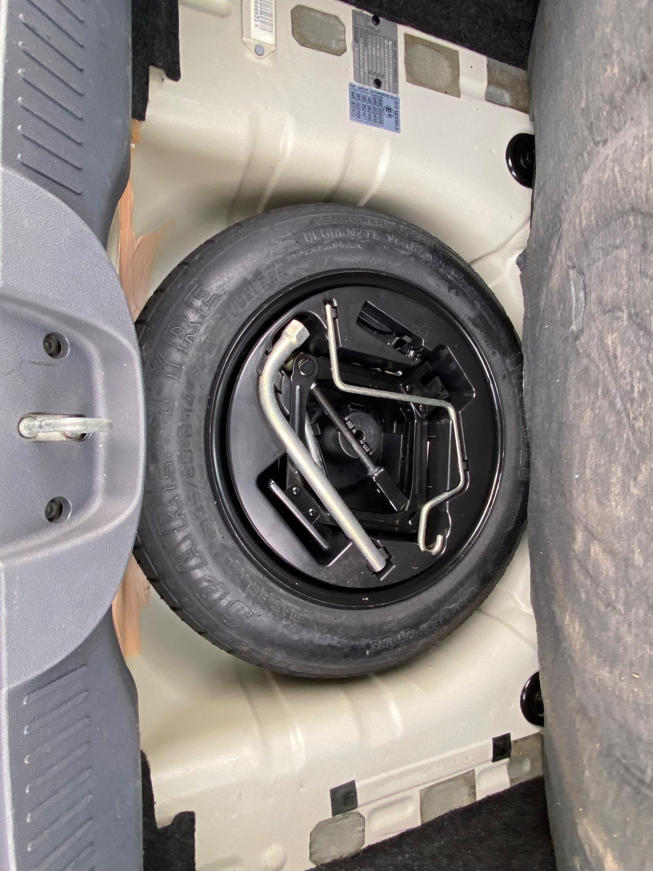 Fiat 500 1.2 Lounge TETTO UNICO PROPIETARIO NEOPATENTATI