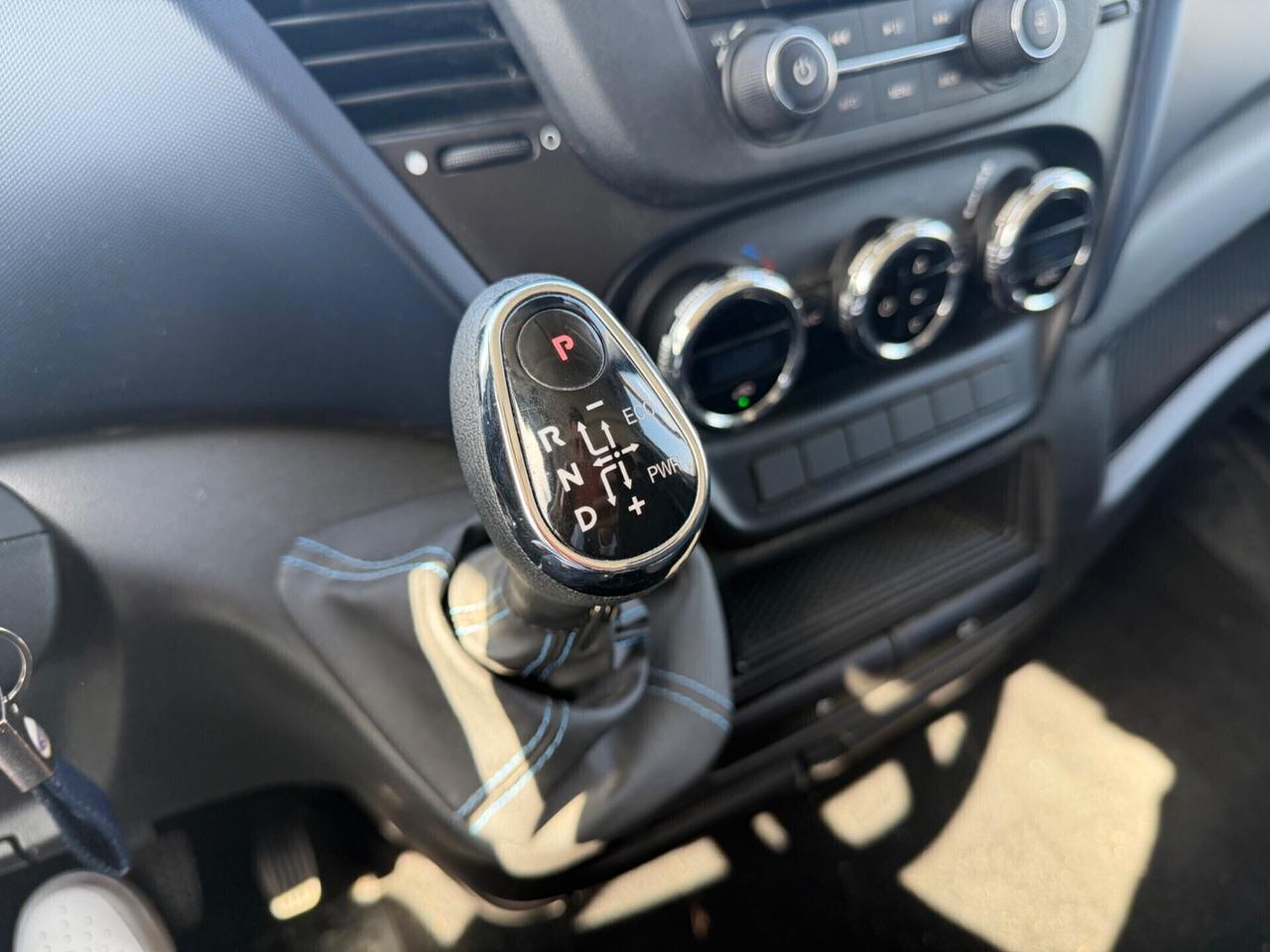 Iveco Daily 2.3 Furgone Hi-Matic